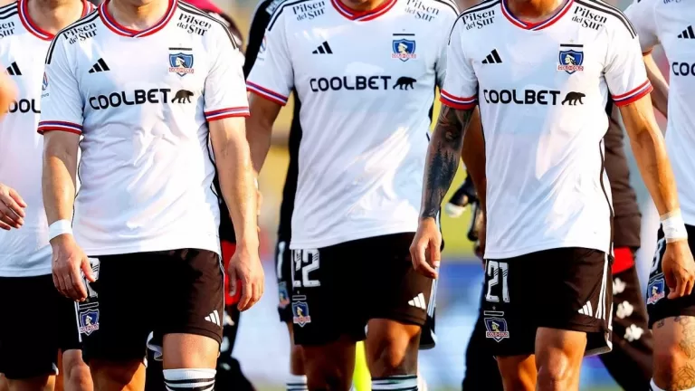 Ídolo de Colo Colo se queja por la falta de reconocimiento: «Ni una camiseta me han dado»