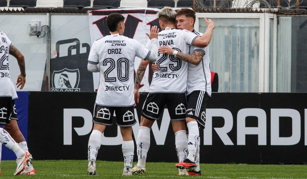Futbolista de Colo Colo descartado por Jorge Almirón partiría a Unión Española