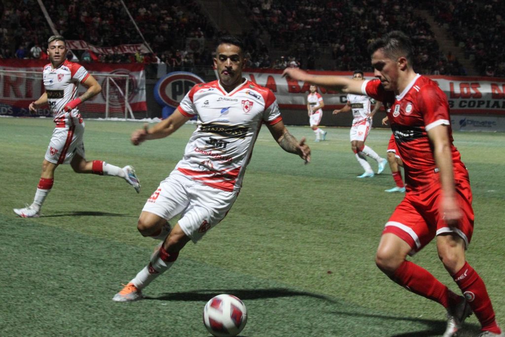 Unión La Calera vs Deportes Copiapó: dónde ver en vivo y online el partido