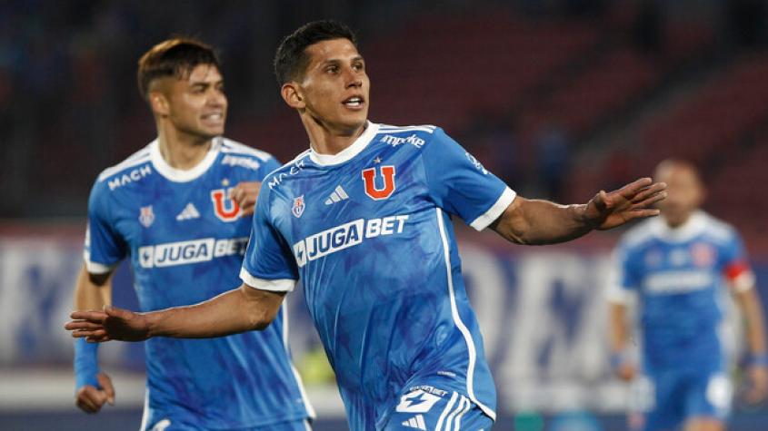 la u vence a union