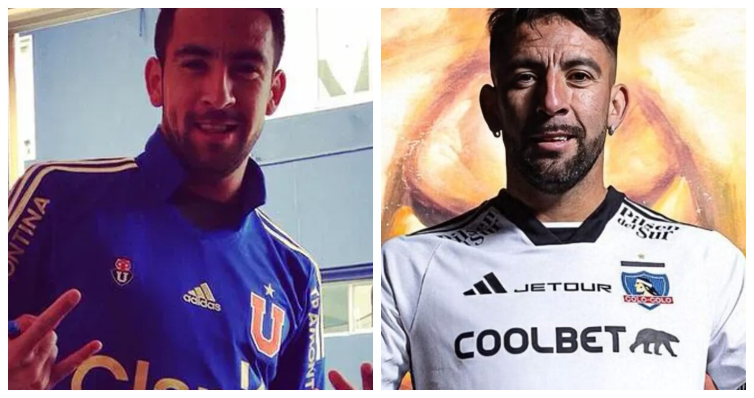 mauricio isla colo colo udechile