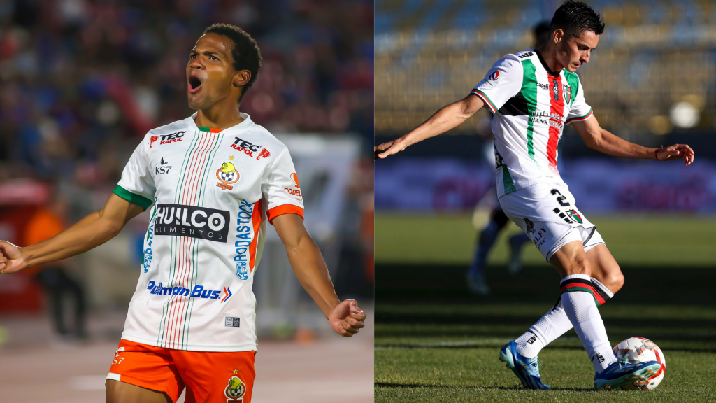 Palestino vs. Cobresal: Cuándo y dónde ver en vivo el partido por el Campeonato Nacional