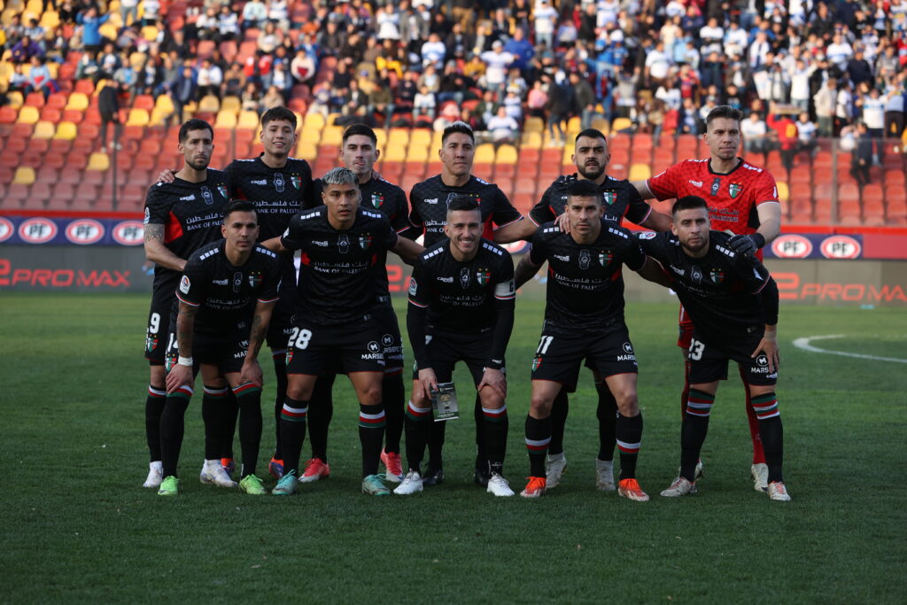 palestino
