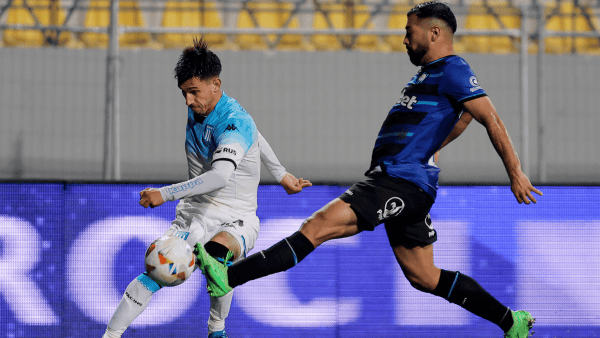 Racing vs Huachipato: cuándo y dónde ver en vivo el partido por Copa Sudamericana