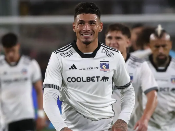 Alan Saldivia fue operado con éxito y ya inició su recuperación en Colo Colo