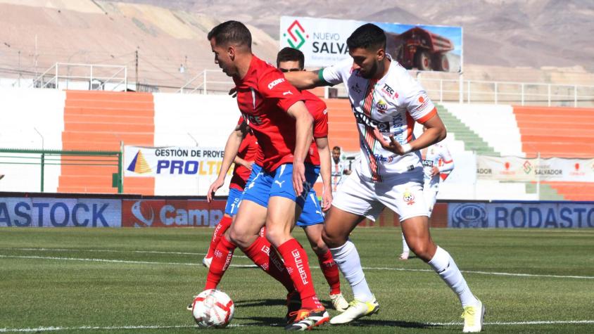 uc vs cobresal
