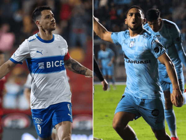 ucatolica vs iquique