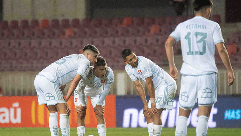 Universidad de Chile recibió un feroz portazo y se quedó sin estadio para jugar