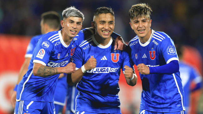 udechile golea a cobreloa