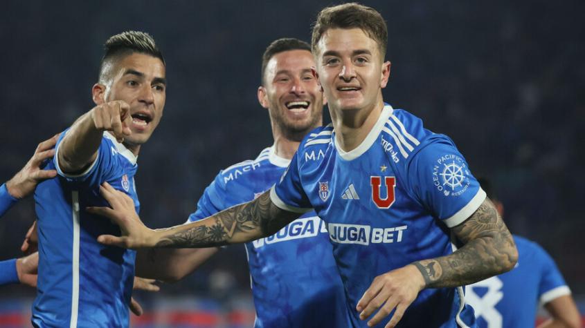 udechile lider campeonato
