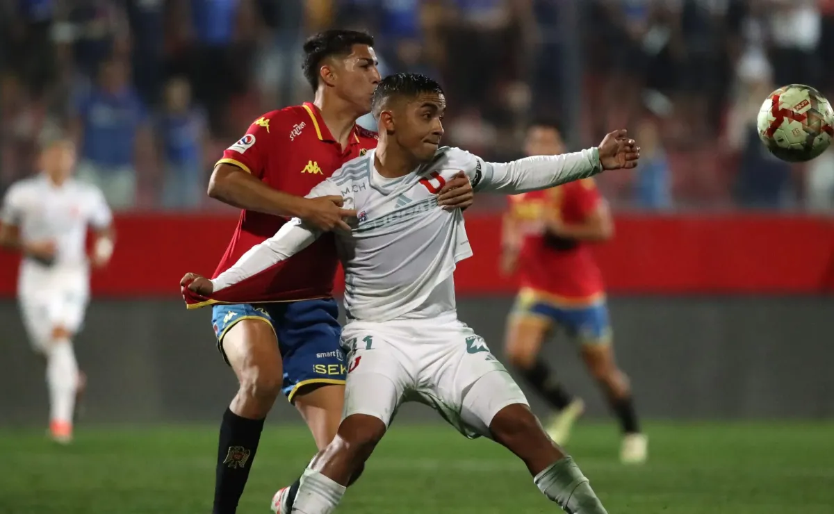 U. de Chile vs Unión Española: dónde ver en vivo y online el partido por la fecha 22°