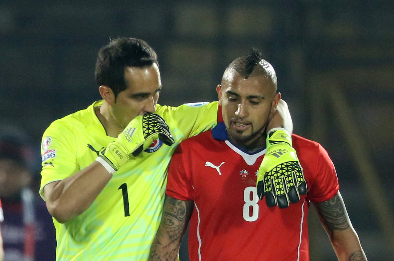 vidal y bravo