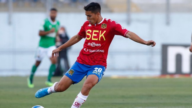 La razón que llevó a Jonathan Villagra a elegir a Colo Colo y no a Universidad de Chile