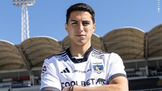 villagra colocolo