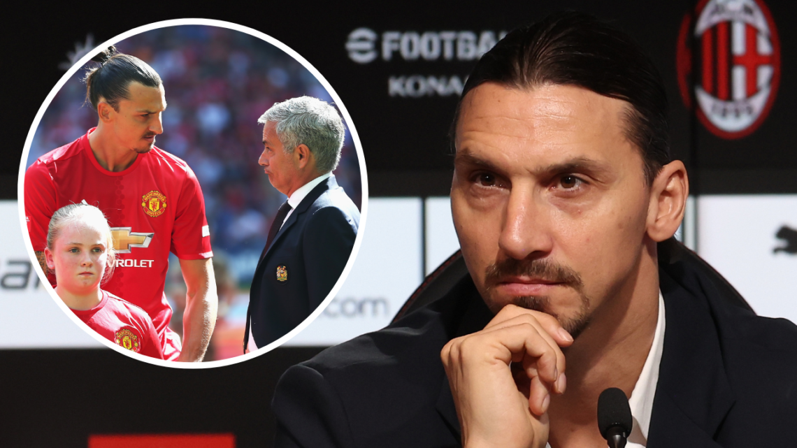 zlatan habla de moruihno