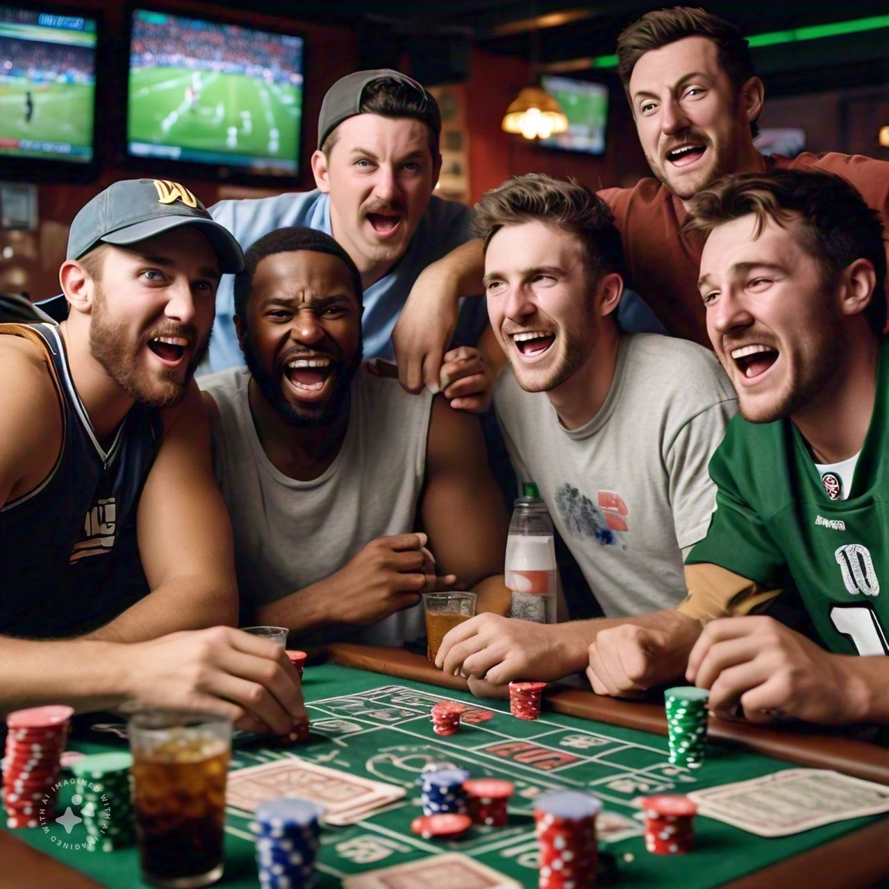 Cómo ganar dinero con las apuestas deportivas: reglas clave para recordar