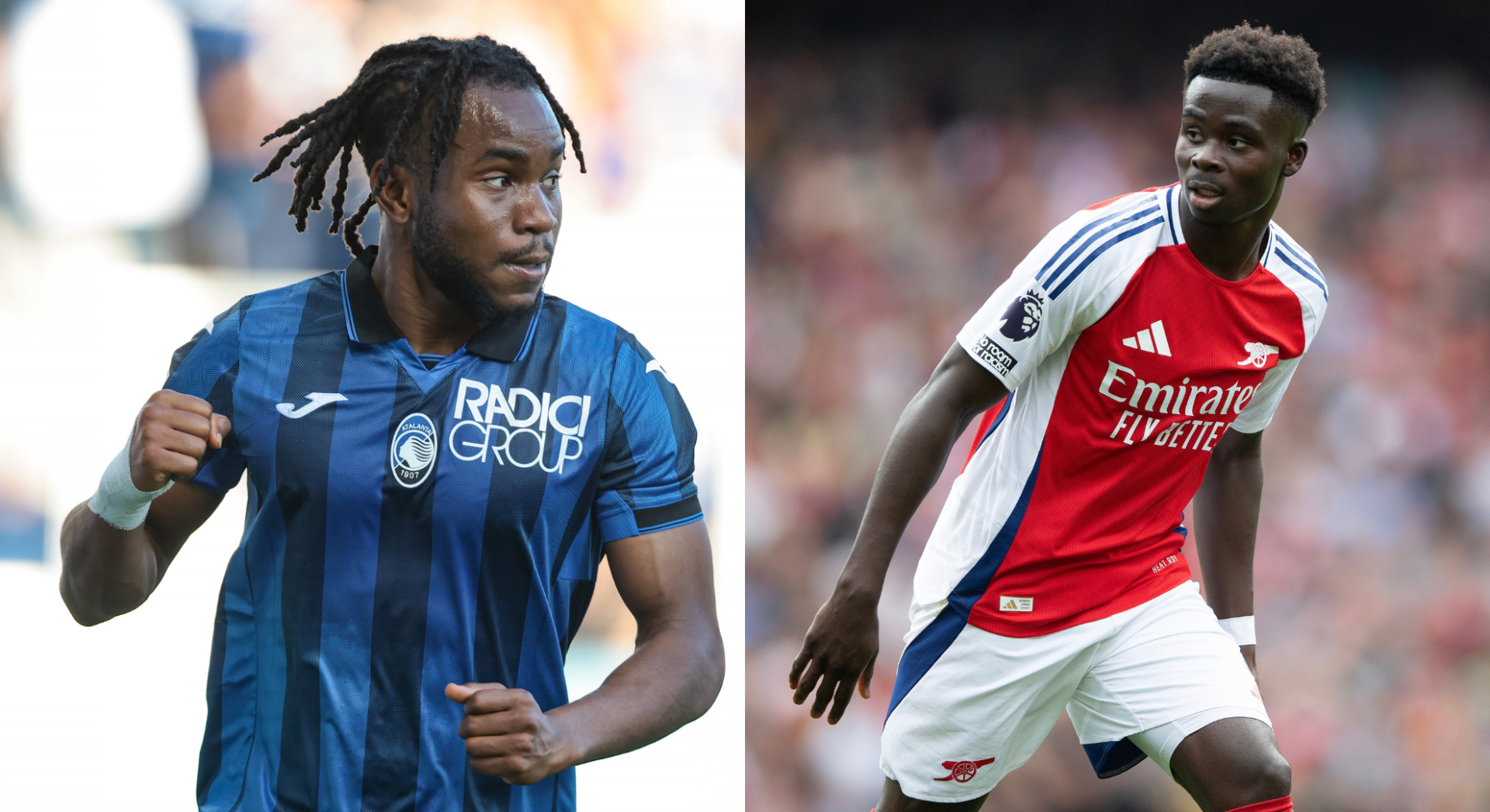 arsenal vs atalanta