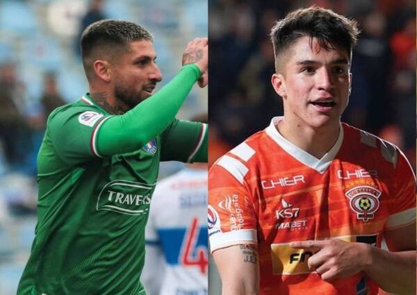audax vs ohiggins