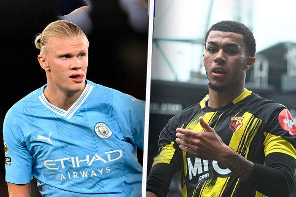 Manchester City vs. Watford: cuándo y dónde ver el partido de la Carabao Cup