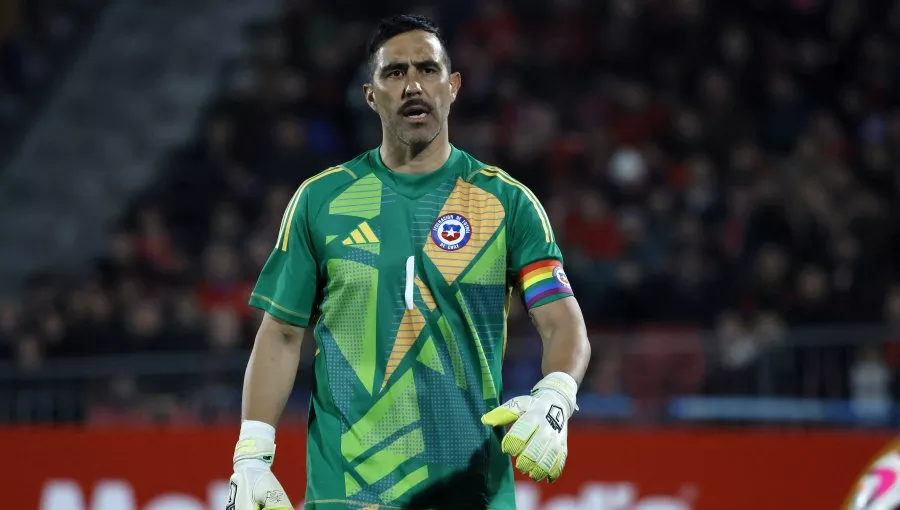 Estos son los planes de Claudio Bravo en Europa, tras su retiro