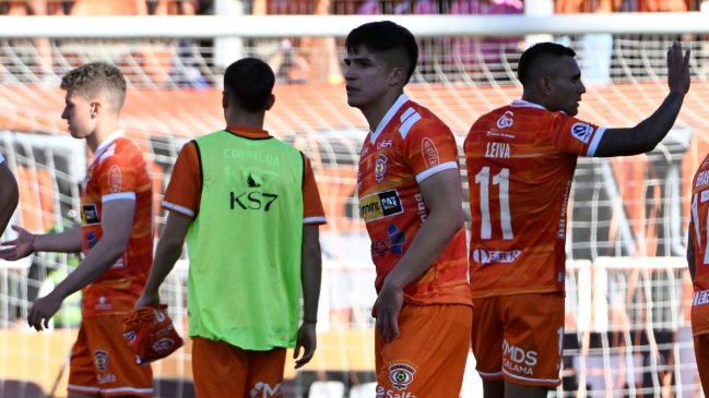 Jugador de Cobreloa se dio a la fuga tras protagonizar grave accidente en estado de ebriedad