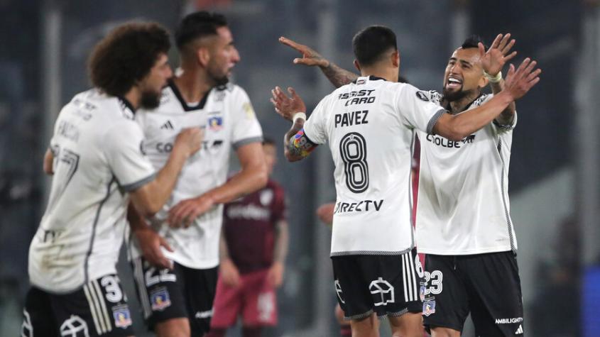 Revelan el nombre del «primer» cortado de Colo Colo para el 2025