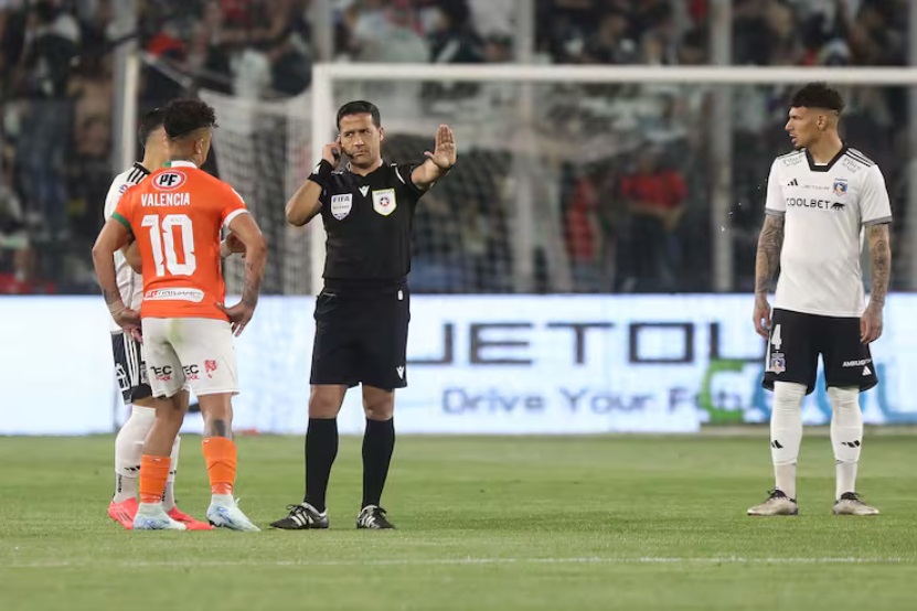 colo colo vs cobresal