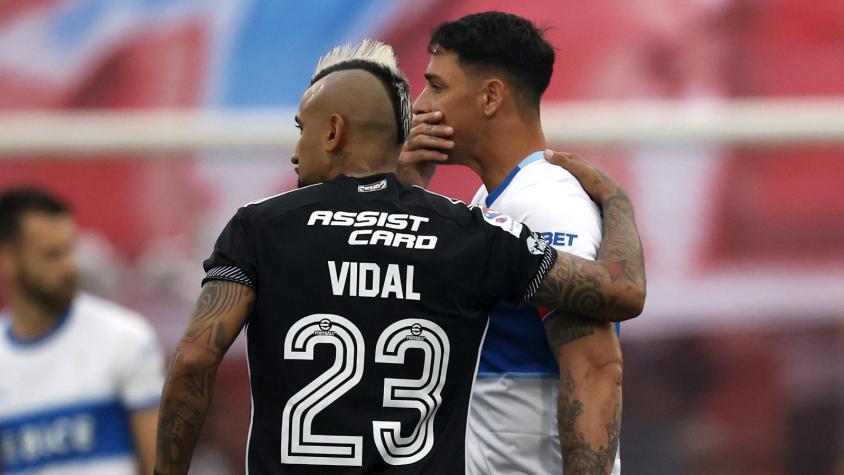 La programación de Colo Colo para sus partidos suspendidos
