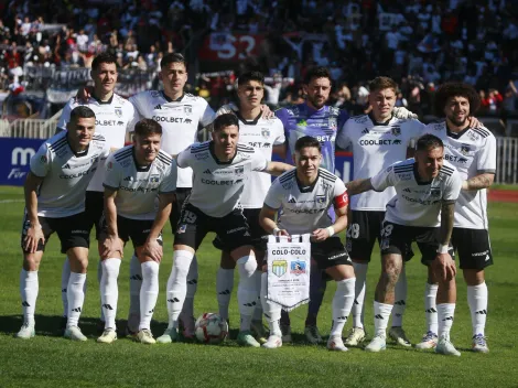 colocolo