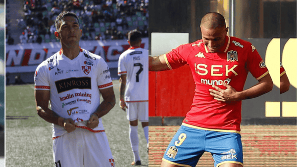 copiapo vs union