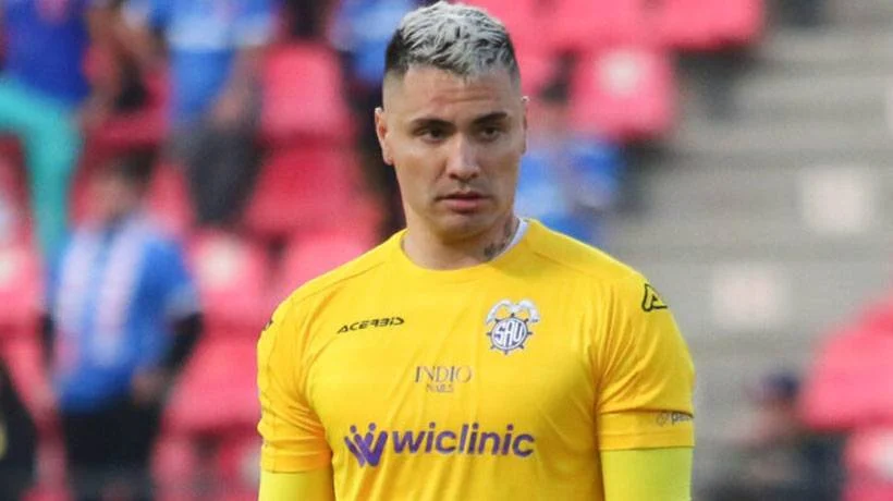 «Sabe harto de fútbol»: Cristóbal Campos tendrá nuevo rol en San Antonio Unido