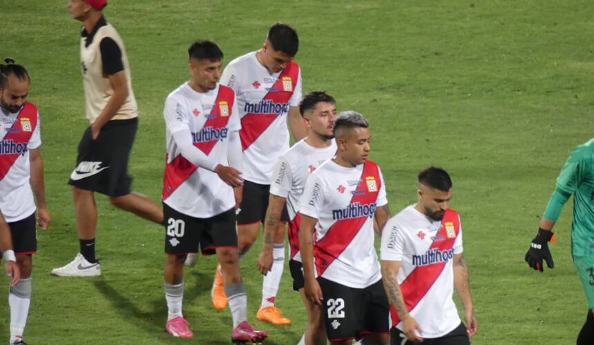 curico unido