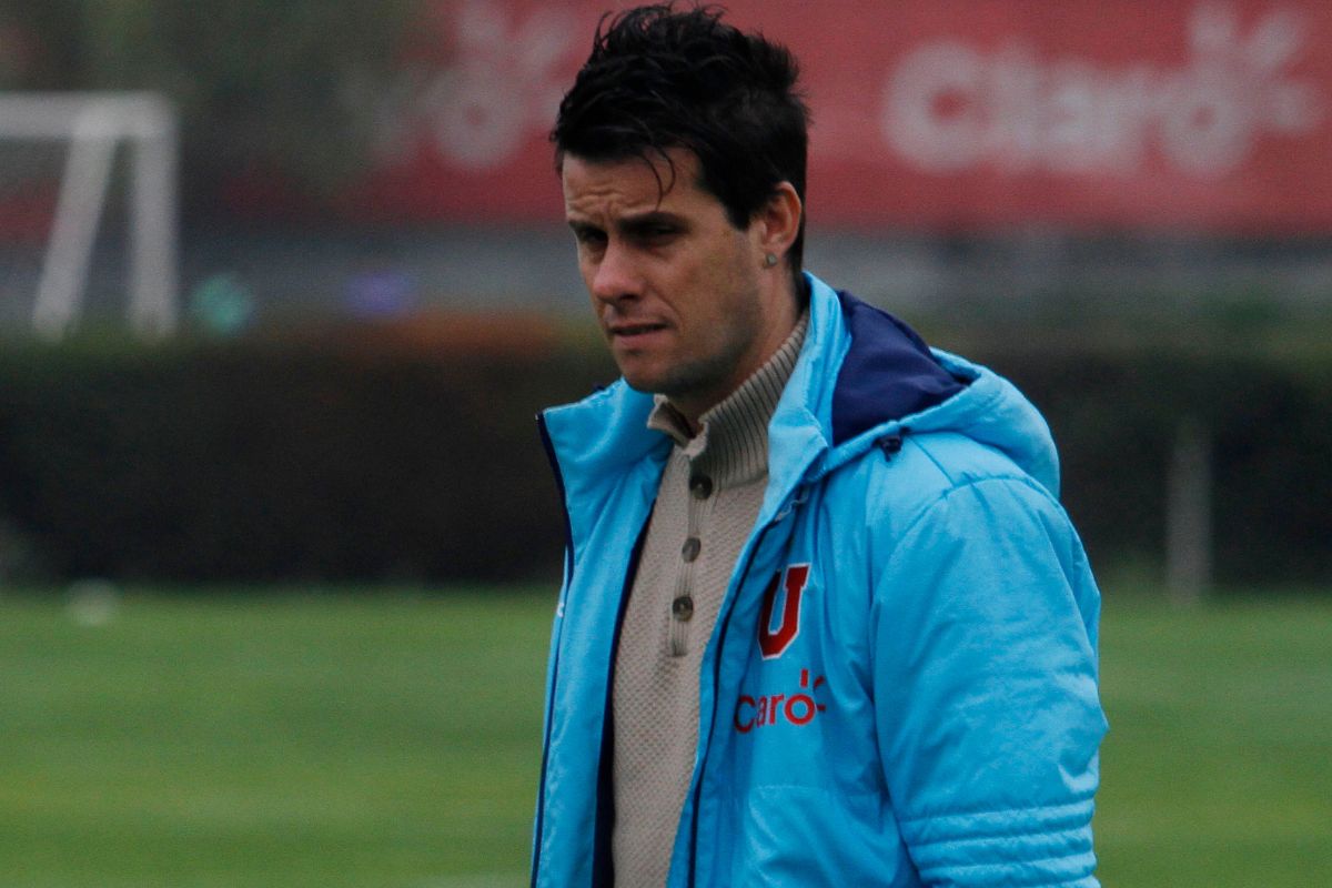 «La U perdió la oportunidad de tenerme»: Diego Rivarola le cierra la puerta al club