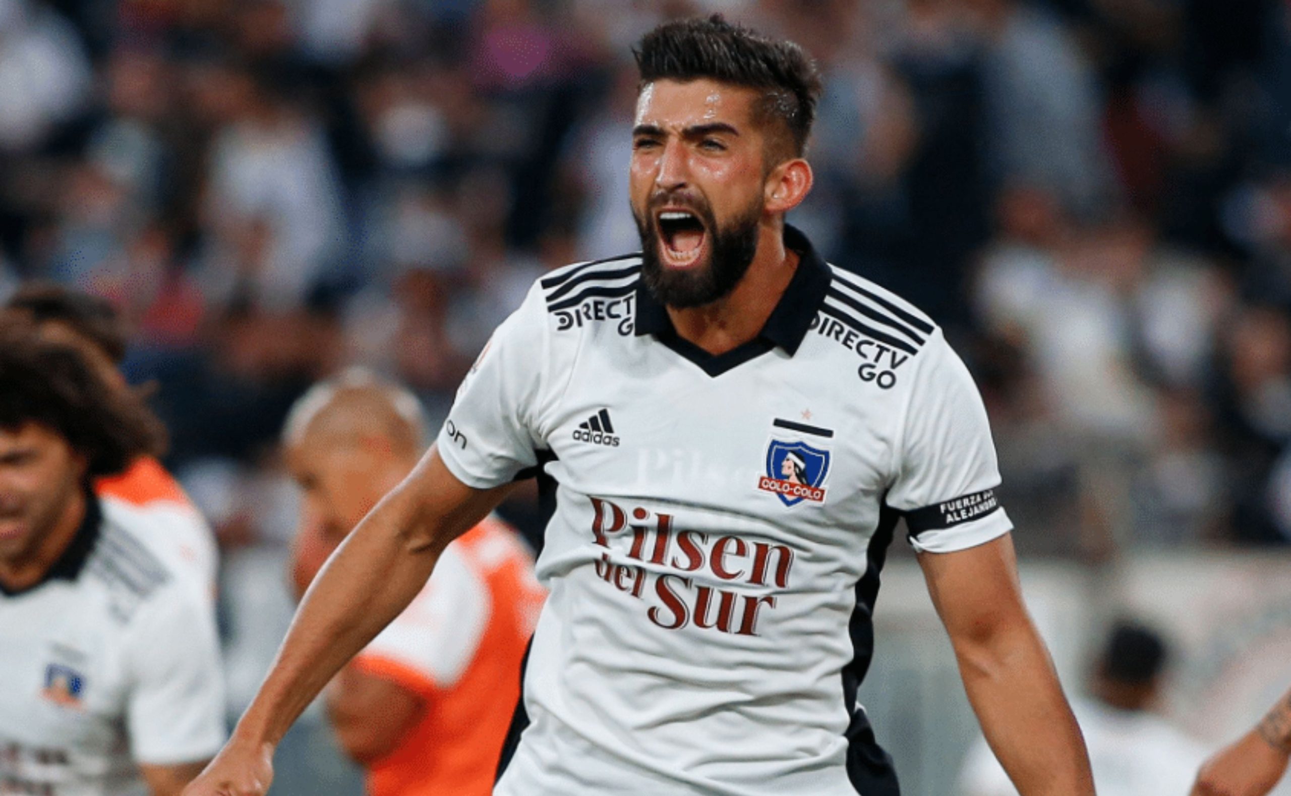 Emiliano Amor rechaza a su selección para pelear el título con Colo Colo