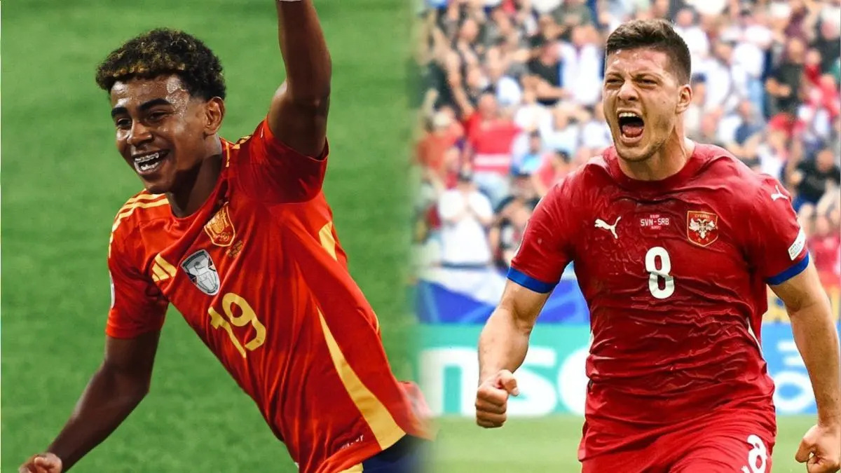 españa vs serbia