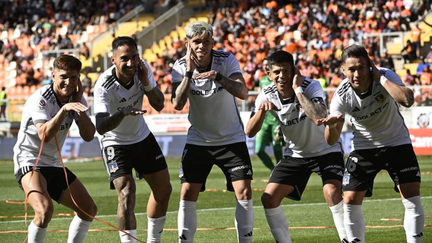 La Roja afecta a Colo Colo para los partidos contra la UC y River Plate