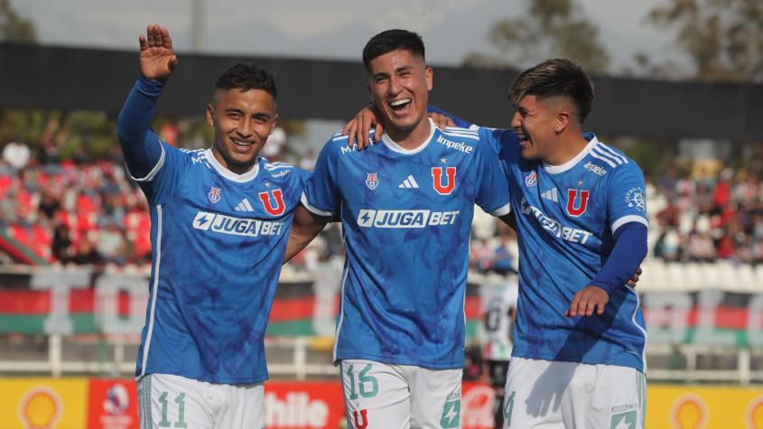 goles udechile