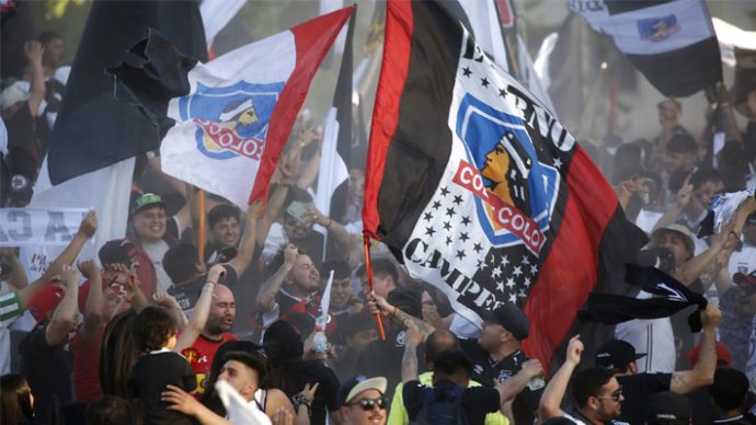hinchascolocolo