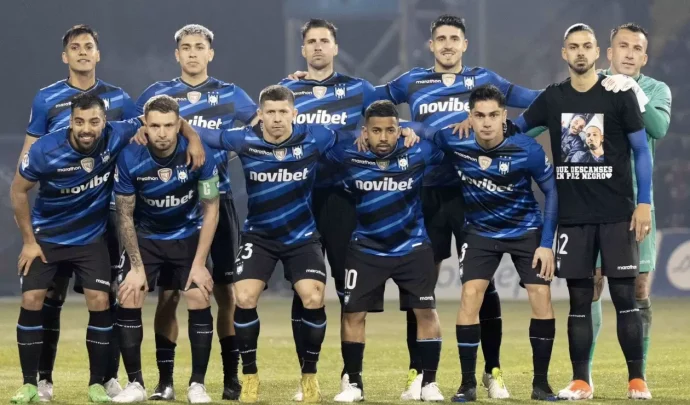 huachipato