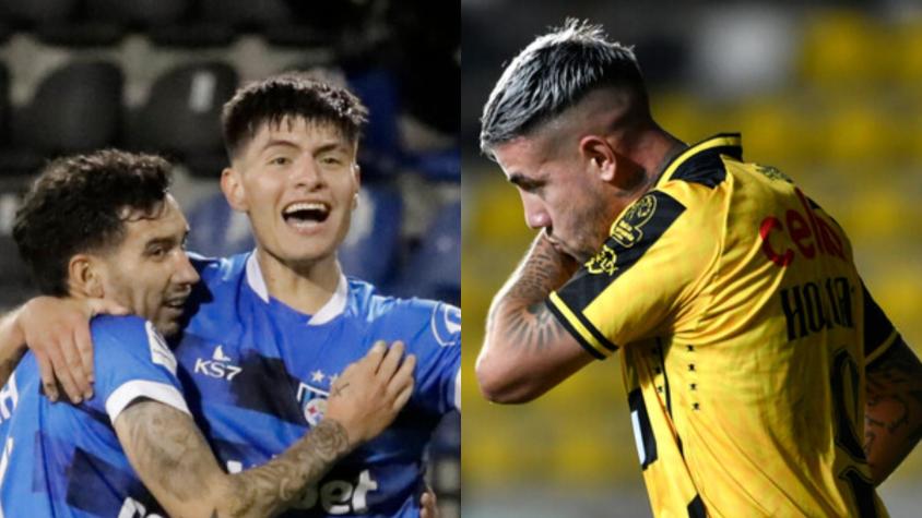 huachipato vs coquimbo