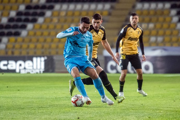 iquique vs coquimbo