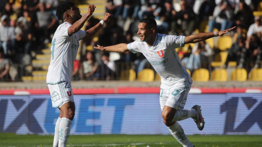 la u vence a coquimbo