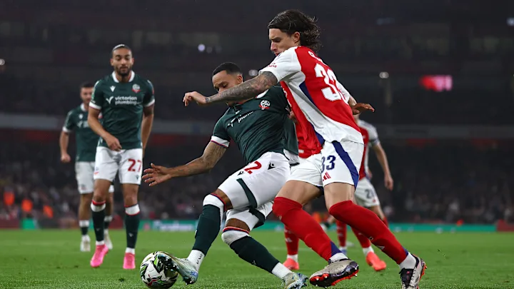 Arsenal vs Leicester: ver partido en vivo y online por la fecha 6° de la Premier