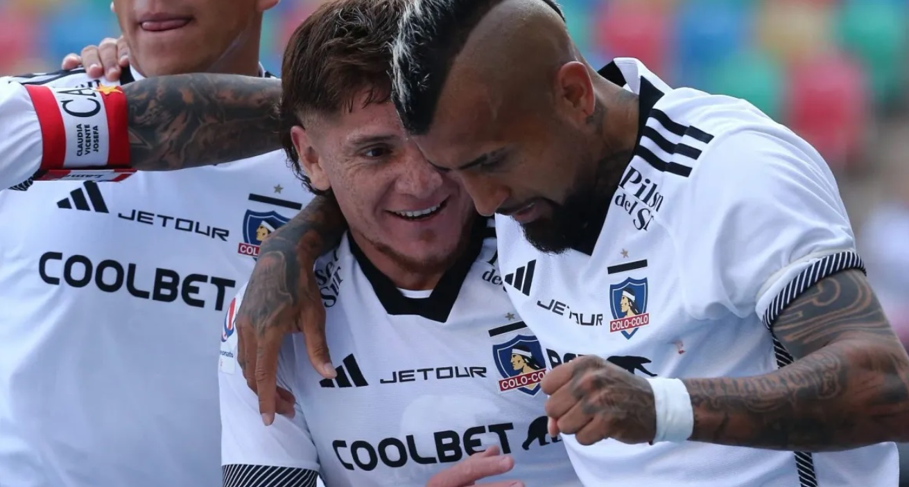 Leo Gil sale en defensa de Arturo Vidal en Argentina por sus polémicos dichos