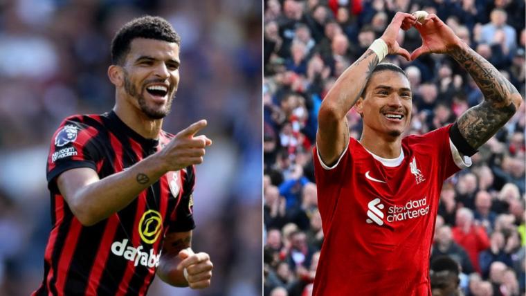 liverpool vs bournemouth