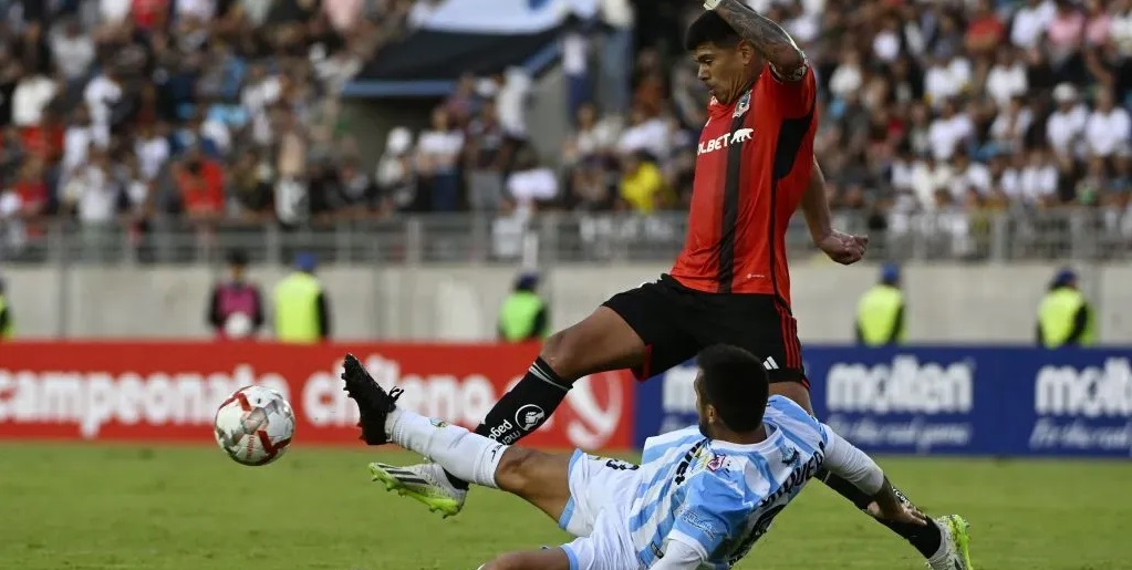 magallanes vs colocolo