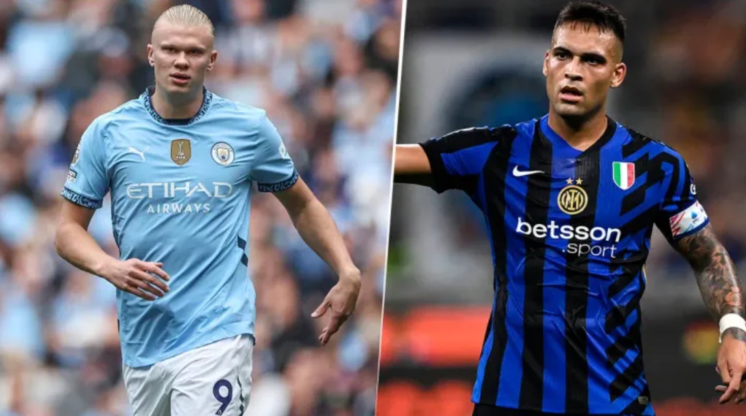 manchester city vs inter milan