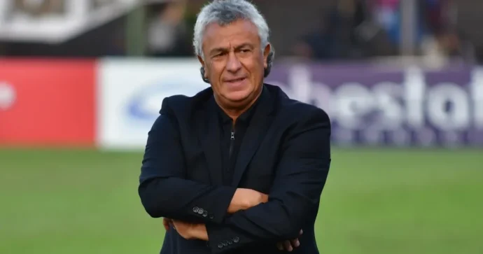 nestor gorosito