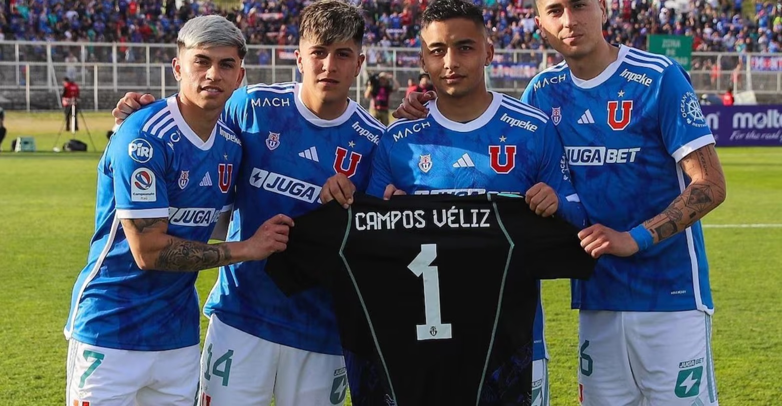 nicolas guerra y cristobal campos