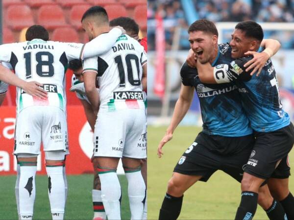 Palestino vs Deportes Iquique: dónde ver en vivo y online el partido por el Campeonato